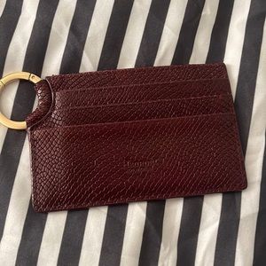Hammit small ID wallet